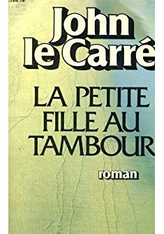 La Petite Fille au tambour - John Le Carré