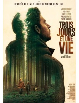 Trois jours et une vie - un trailer glaçant pour le thriller de Nicolas Boukhrief