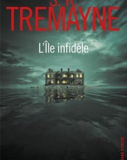 L'île infidèle - S.K. Tremayne