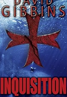 Inquisition - David Gibbins