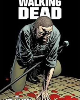 Walking Dead Tome 26 : L'appel aux armes - Robert Kirkman - Charlie Adlard - Stefano Gaudiano