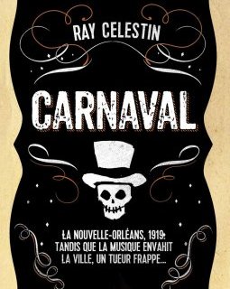 Carnaval - Ray Celestin 
