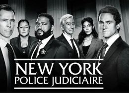 Des infos pour les séries New York Police...