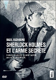 Sherlock Holmes et l'arme secrète - Roy William Neill