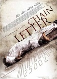 Chain letter : un thriller à sensation avec Nikki Reed