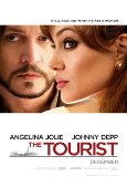 The tourist : la première affiche HD - Florian Henckel von Donnersmarck