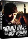 Sherlock Holmes contre Jack l'éventreur