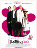 La Panthère rose - Shawn Levy