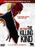 The Killing kind
