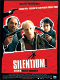 Silentium !