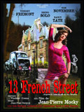 13 French Street - Jean-Pierre Mocky