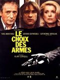 Le choix des armes - Alain Corneau
