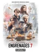 Engrenages - saison 7