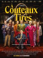 A couteaux tirés - Rian Johnson