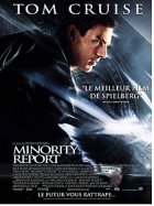 Minority report