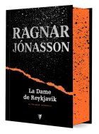 La Dame de Reykjavik, trilogie intégrale (édition collector) - Ragnar Jónasson