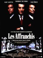 Les affranchis - Martin Scorsese