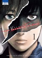 The Killer Inside - Tome 1 - Shouta Itou - Hajime Inoryuu