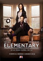 Elementary - Saison 1