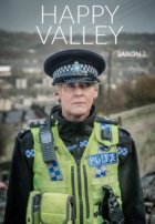 Happy Valley - saison 3