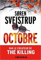 Octobre - Soren Sveistrup