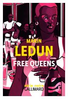 Free Queens - Marin Ledun
