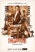 The Deuce - HBO