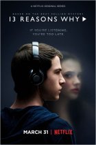 13 Reasons Why - Saison 1 