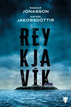 Reykjavík - Ragnar Jónasson et Katrín Jakobsdóttir