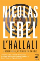 L'Hallali - Nicolas Lebel