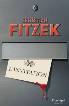 L'invitation - Sebastian Fitzek