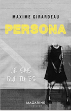 Persona - Maxime Girardeau