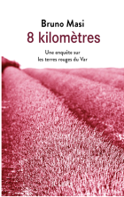8 kilomètres - Bruno Masi