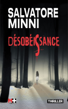 Désobéissance - Salvatore Minni