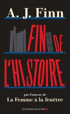 Fin de l'histoire - A. J. Finn