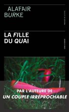 La Fille du quai – Alafair Blurke