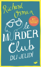 Le Murder club du jeudi - Richard Osman