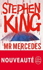 Mr Mercedes - Stephen King