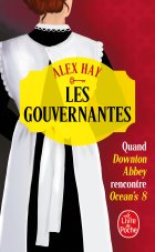 Les Gouvernantes - Alex Hay