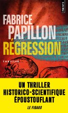 Régression - Fabrice Papillon 