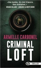 Criminal Loft - Armelle Carbonel