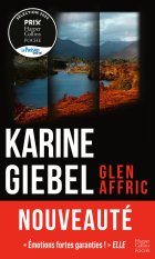 Glen Affric - Karine Giebel