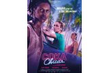 Coka Chicas débarque aujourd'hui au cinéma !
