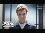 La première bande-annonce pour Dexter : Origin Sin, le préquel de Dexter