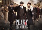 Deux nouveaux projets spin off pour Peaky Blinders !
