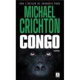 Congo - Michael Crichton
