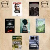 La belle sélection du prix Cépages noirs ! Sept...