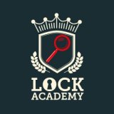 Lock Adamy - Escape Game