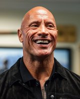 Dwayne Johnson au casting du prochain polar de Martin Scorsese, Untitled Hawaii Crime !