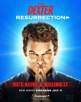 La bande-annonce de Dexter Resurrection !
